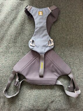 Ruffwear Load Up™ Dog Car Harness